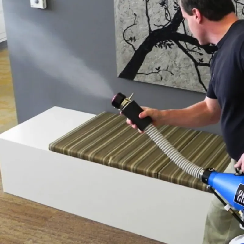 Professional Odor Removal in Gooding County, ID